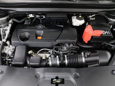 Used 2023 Acura RDX AWD image 26