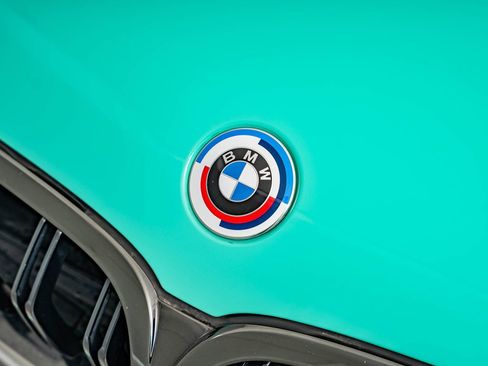 Used 2023 BMW M8 Gran Coupe xDrive Competition w/ M Carbon Exterior Package AWD/4WD image 12