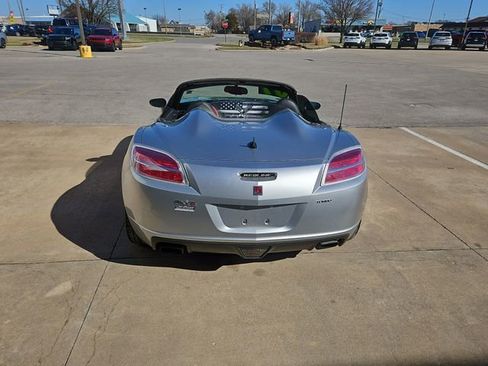 Used 2007 Saturn Sky Red Line image 4