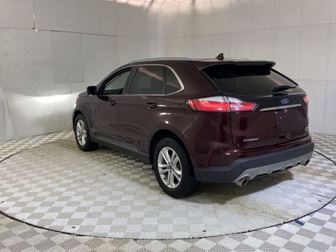 Used 2020 Ford Edge SEL w/ Convenience Package AWD/4WD image 35
