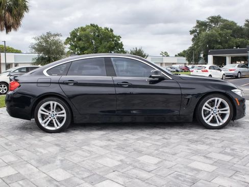 Used 2016 BMW 428i Gran Coupe RWD image 13