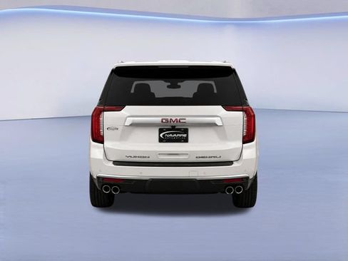 Used 2023 GMC Yukon Denali w/ Max Trailering Package RWD image 7