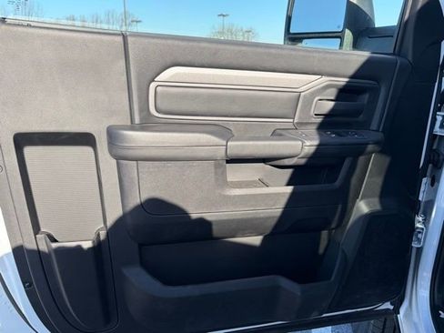 New 2025 RAM 2500 Tradesman image 12
