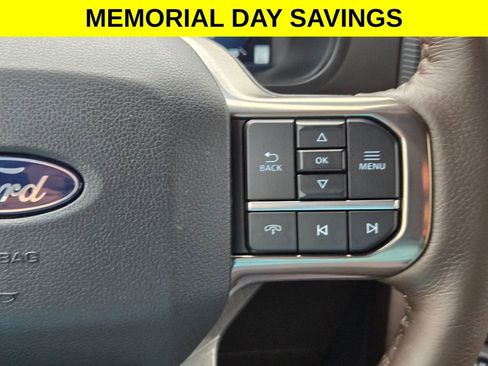 Used 2025 Ford F150 King Ranch AWD/4WD image 24