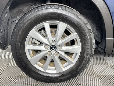 Used 2016 MAZDA CX-5 Touring w/ Touring Technology Package FWD image 31