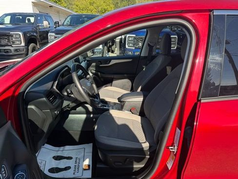 Used 2022 Ford Escape SE w/ Convenience Package AWD/4WD image 19