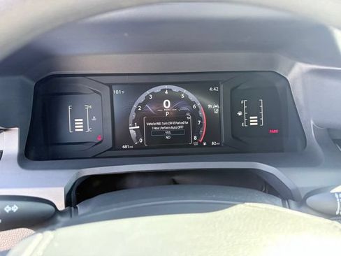 Used 2026 Toyota Tacoma SR5 RWD image 19