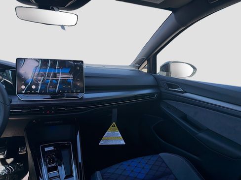 New 2026 Volkswagen Golf w/ Euro Style Package image 19