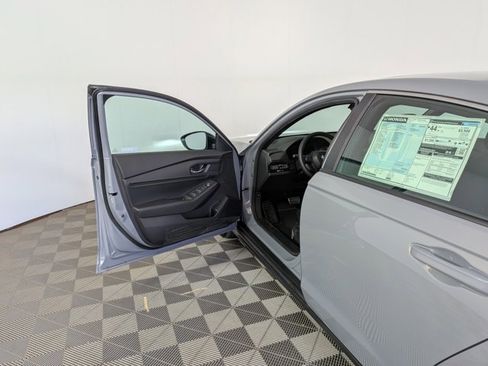 New 2025 Honda Accord Sport image 12