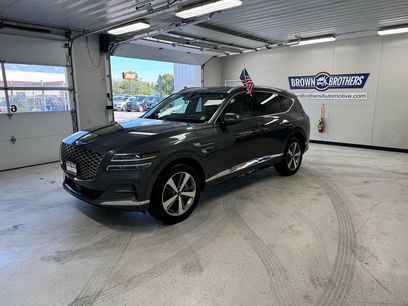 Used 2023 Genesis GV80 2.5T w/ Prestige 20" Package