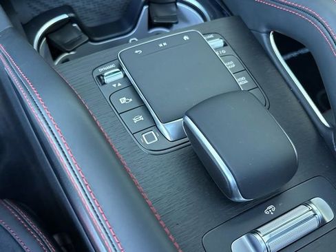 New 2026 Mercedes-Benz GLE 63 AMG S image 20