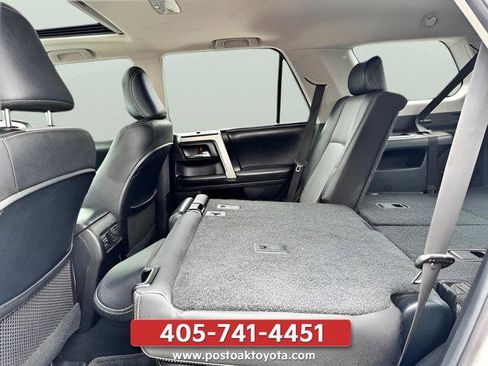 Used 2014 Toyota 4Runner SR5 Premium AWD/4WD image 27