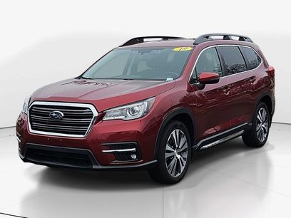 Used 2019 Subaru Ascent Limited