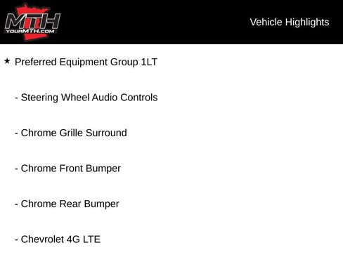 Used 2019 Chevrolet Silverado 1500 LT image 14