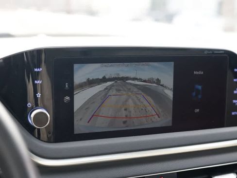 Used 2023 Hyundai Sonata SEL w/ Convenience Package image 15