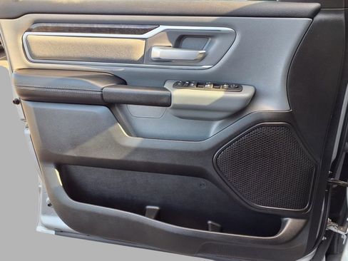 Certified 2023 RAM 1500 Big Horn AWD/4WD image 18