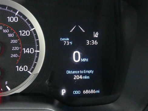 Used 2020 Toyota Corolla SE FWD image 32