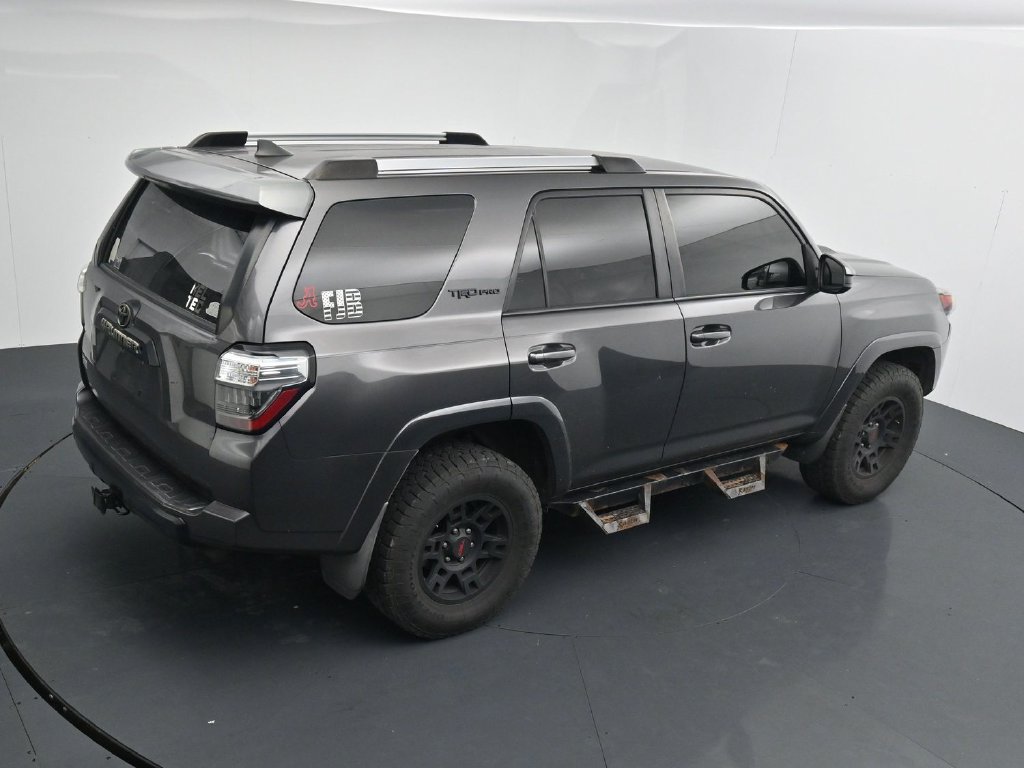 Used 2016 Toyota 4Runner TRD Pro AWD/4WD image 16