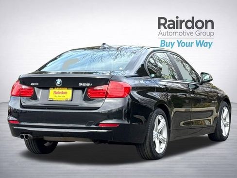 Used 2013 BMW 328i xDrive Sedan image 6
