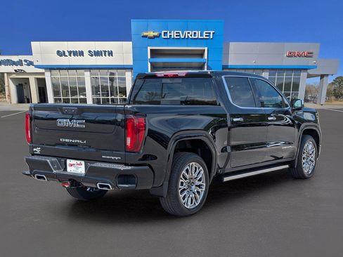 New 2026 GMC Sierra 1500 Denali Ultimate AWD/4WD image 8