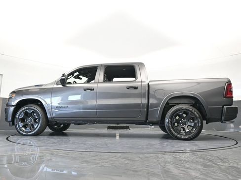 Used 2025 RAM 1500 Big Horn image 60