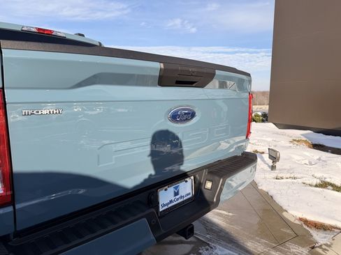 Used 2023 Ford F150 XL w/ STX Appearance Package image 30