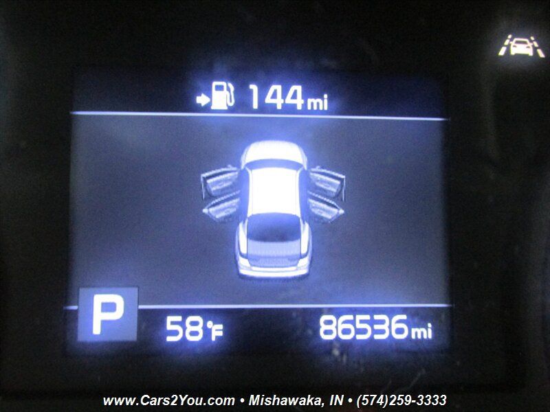 Used 2019 Kia Optima LX FWD image 20