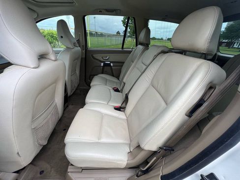 Used 2011 Volvo XC90 3.2 FWD image 8