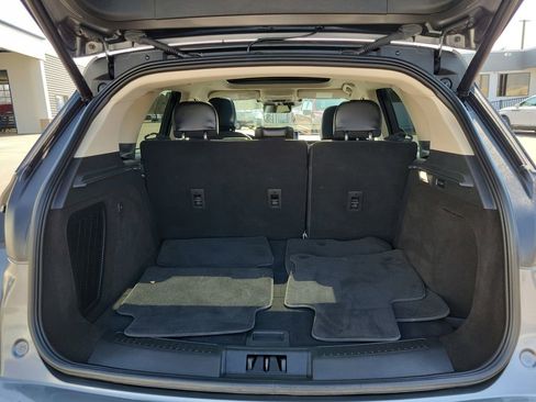 Used 2023 Lincoln Corsair AWD w/ Equipment Group 102A image 6