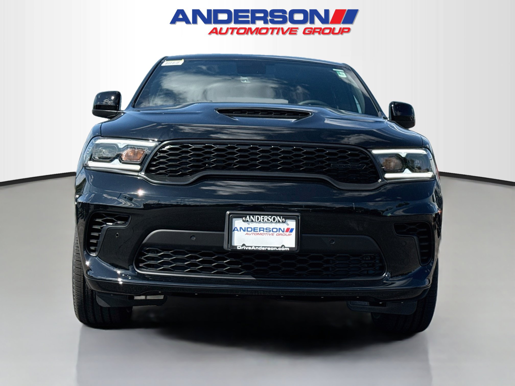New 2027 Dodge Durango GT w/ Blacktop Package AWD/4WD image 17