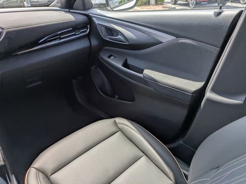 New 2026 Buick Envista Preferred FWD image 20