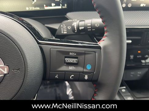 New 2026 Nissan Kicks SR image 26