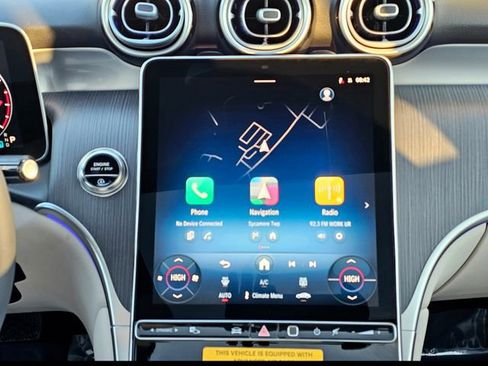 New 2026 Mercedes-Benz GLC 300 4MATIC image 35