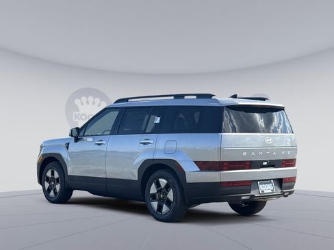 New 2026 Hyundai Santa Fe SEL FWD image 4