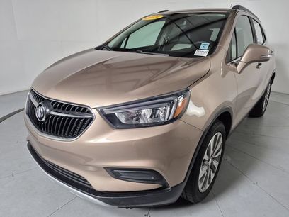 Used 2019 Buick Encore Preferred