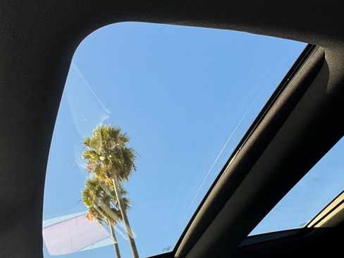 Certified 2023 Nissan Maxima SR w/ Sport Mat Group image 14