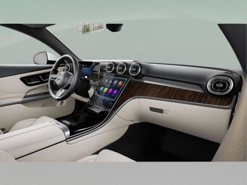 Certified 2026 Mercedes-Benz CLE 300 4MATIC Coupe image 44