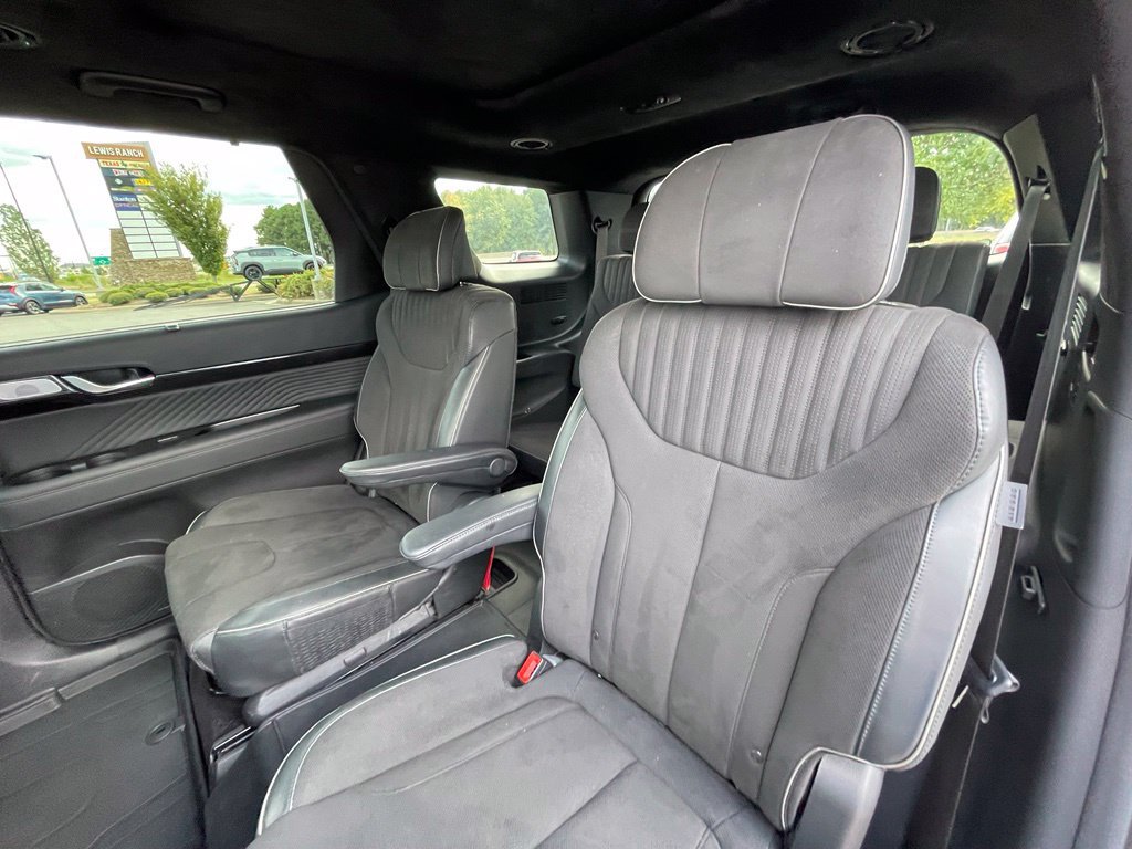 Used 2024 Hyundai Palisade Calligraphy AWD/4WD image 27