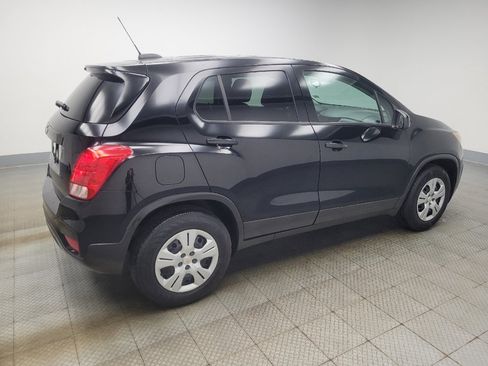 Used 2019 Chevrolet Trax LS w/ Tint and Cruise Package image 10