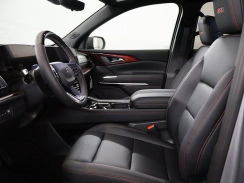 New 2026 Chevrolet Traverse Z71 w/ Enhanced Driving Package AWD/4WD image 11