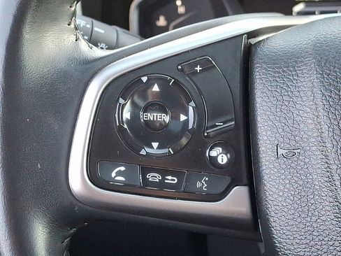 Used 2020 Honda CR-V EX-L image 21