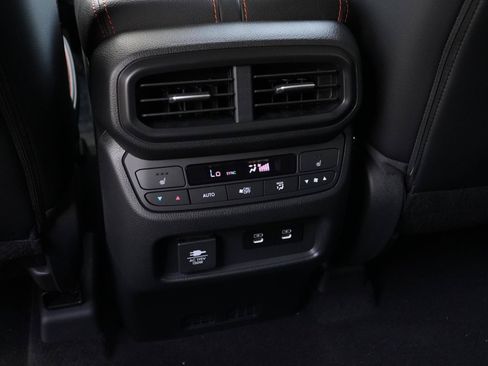 New 2026 Honda Passport TrailSport Elite image 20