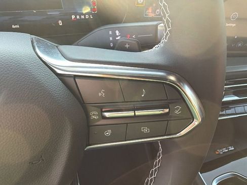 New 2026 Chevrolet Traverse LT w/ Sun and Wheel Package image 24