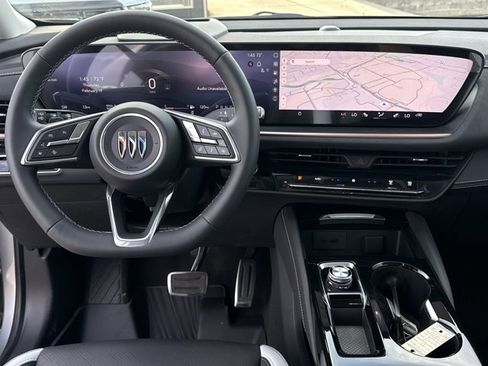 New 2026 Buick Envision Sport Touring AWD/4WD image 6