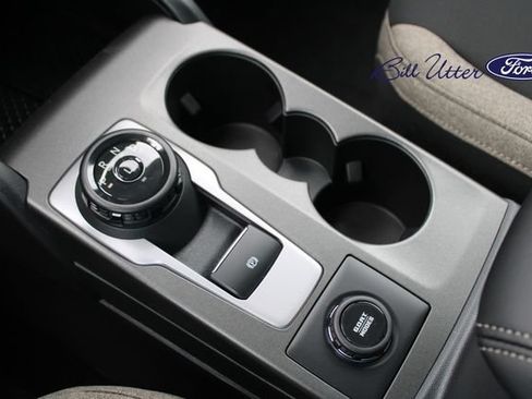 New 2026 Ford Bronco Sport Big Bend AWD/4WD image 12