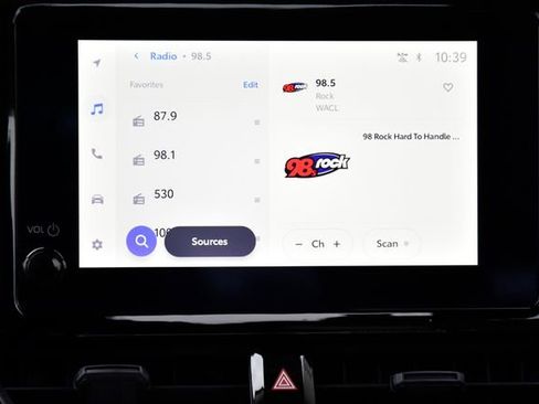 New 2026 Toyota Corolla LE image 15