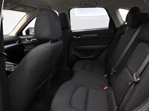 Used 2018 MAZDA CX-5 Sport w/ I-ACTIVSENSE Package FWD image 21