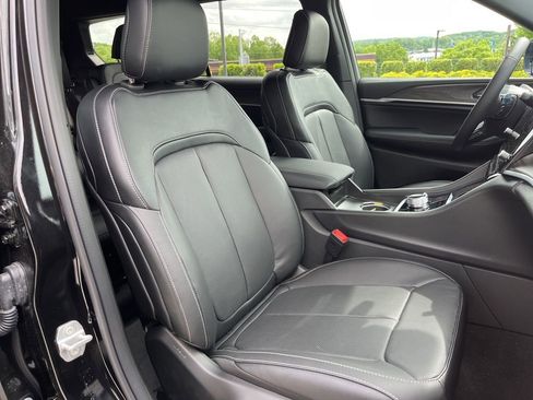 New 2026 Jeep Grand Cherokee L Limited AWD/4WD image 28