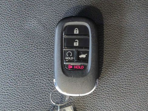 Certified 2024 Honda CR-V Sport image 33