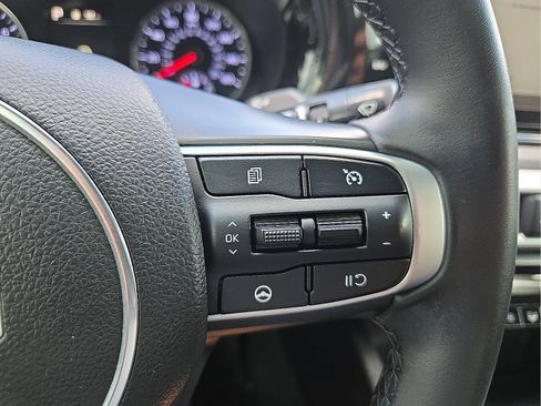 Used 2022 Kia K5 GT-Line AWD/4WD image 18